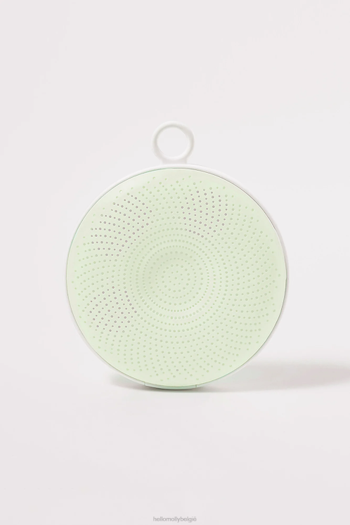 accessoires Hello Molly Sunnylife drijvende zomer klinkt mint XR2L10264