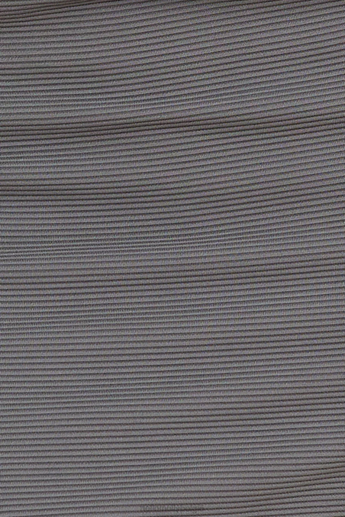 kleding Hello Molly lange zomers minirok grijs XR2L9454