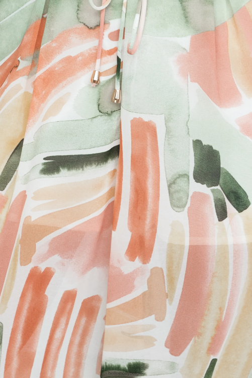 kleding Hello Molly de game jumpsuit roze XR2L7900