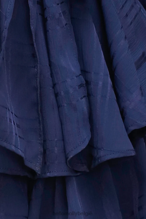 kleding Hello Molly moet nu eenzaam zijn romper marine XR2L7812