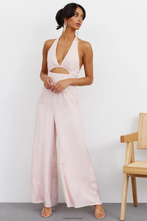 kleding Hello Molly zonsondergang glow jumpsuit blozen XR2L7750