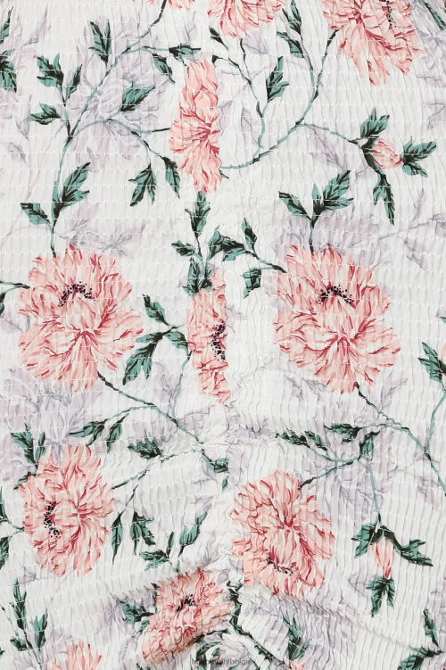 kleding Hello Molly Aperol uurjurk XR2L7713