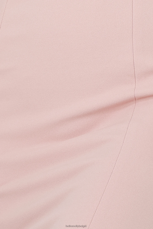 kleding Hello Molly Ik ken een jongen die bloost XR2L7555