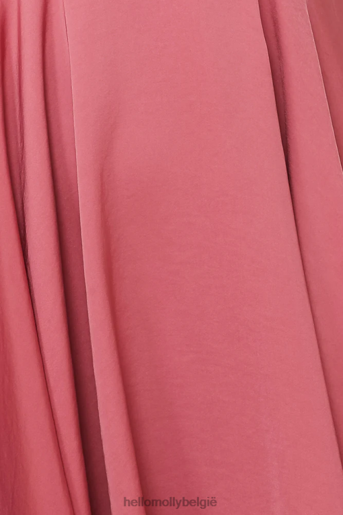 kleding Hello Molly Ik las dat je jurk rose was XR2L7525