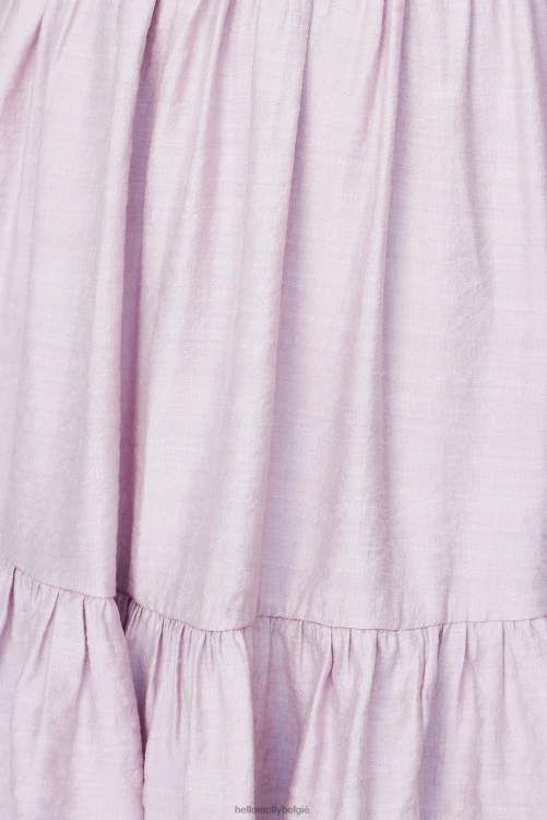 kleding Hello Molly dit is een spionagejurk, bloos XR2L7052