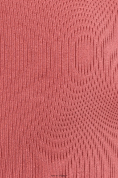 kleding Hello Molly lieve liefdevolle maxi-jurk dieproze XR2L7544