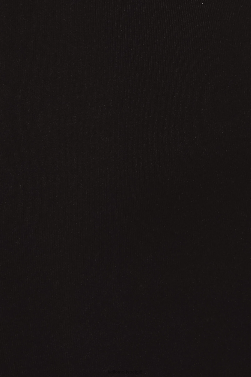 kleding Hello Molly lioness the clare maxi-jurk zwart XR2L7046