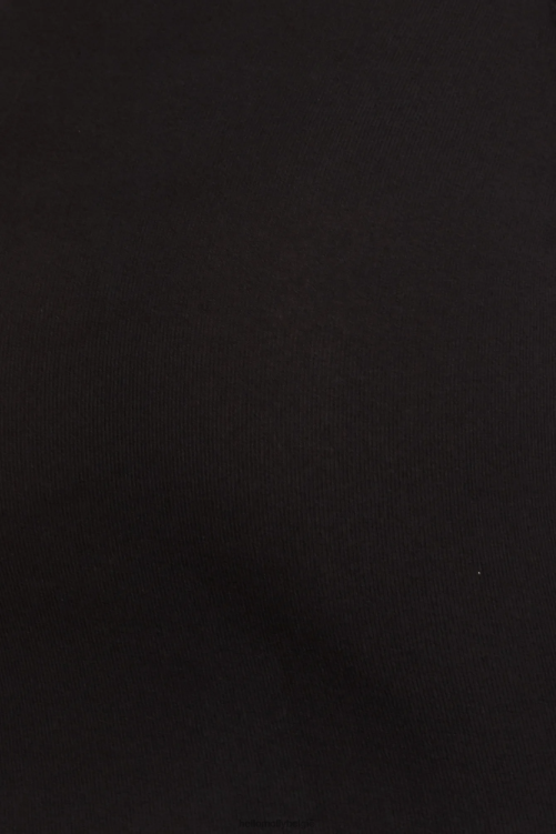 kleding Hello Molly los mijn problemen op, kleed je zwart XR2L7404