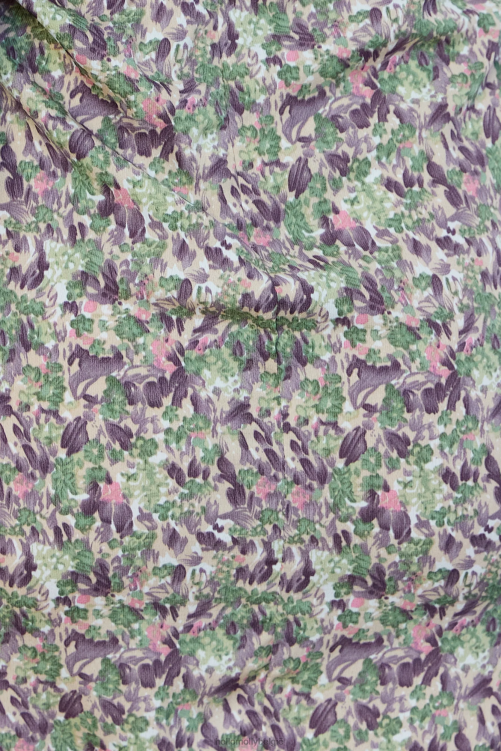 kleding Hello Molly love first jurkje groen XR2L7581