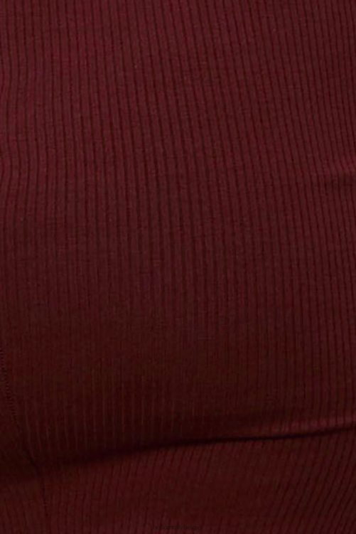 kleding Hello Molly onder de zomerse hemel midi-jurk chocolade XR2L7550