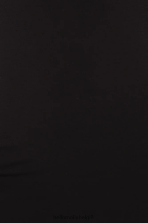 kleding Hello Molly sndys dany jurkje zwart XR2L7080