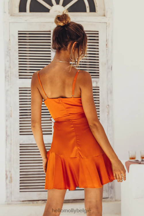 kleding Hello Molly speelgoed theekopjes jurk koper XR2L7575