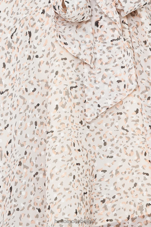 kleding Hello Molly spreek een beetje luider, kleed je naakt XR2L7112