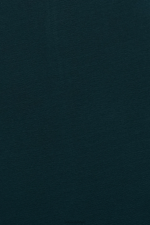 kleding Hello Molly turn down the lights midi-jurk bosgroen XR2L7382