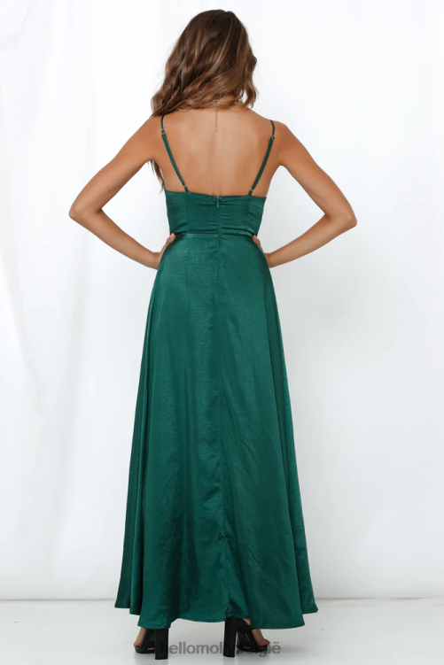 kleding Hello Molly zoiets als deze maxi-jurk jade XR2L6884
