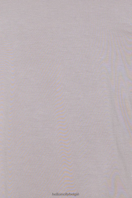 kleding Hello Molly zonsopgang tot set maxi-jurk grijs XR2L5870