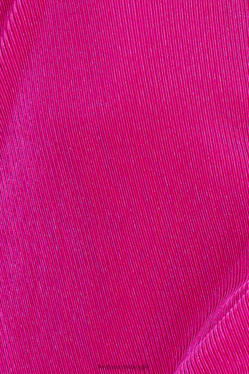 kleding Hello Molly Honey Lover midi-jurk roze XR2L3792