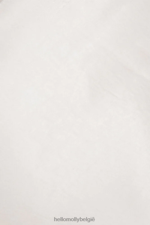 kleding Hello Molly Vraag naar een vriend midi-jurk champagne XR2L3561