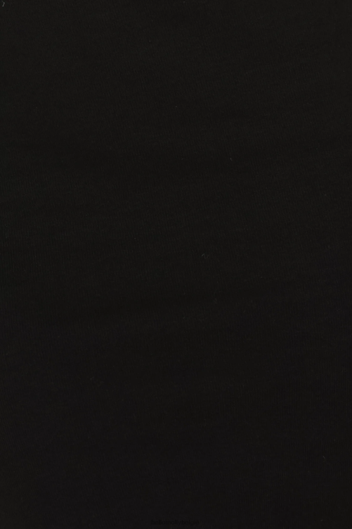 kleding Hello Molly from zero midi-jurk zwart XR2L3597