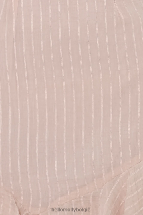 kleding Hello Molly zoals een uurwerkjurk naakt XR2L6997