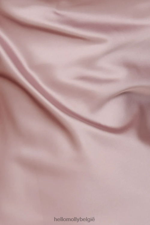 kleding Hello Molly van een ander soort jurk blozen XR2L6952