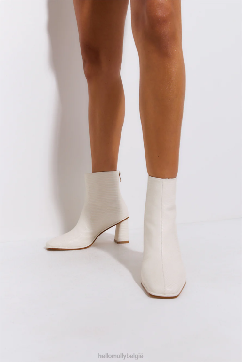 schoenen Hello Molly billini quinnie laarzen been schaal XR2L10058