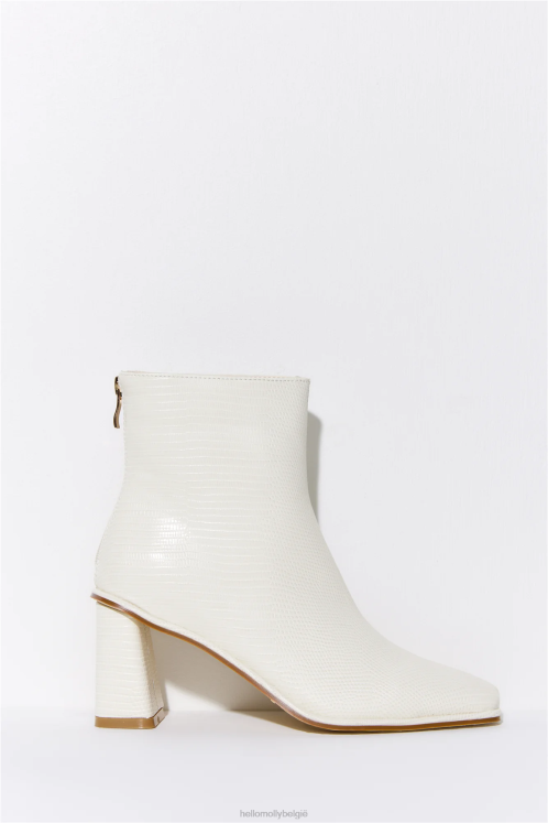 schoenen Hello Molly billini quinnie laarzen been schaal XR2L10058