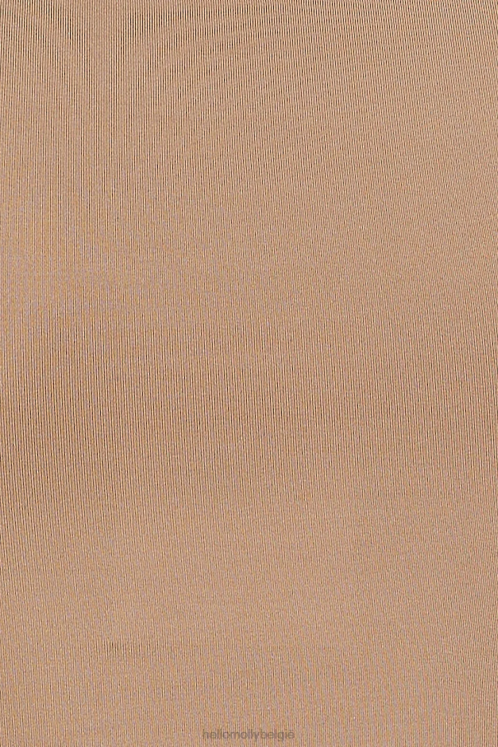 kleding Hello Molly call me basic bodysuit bruin XR2L9048