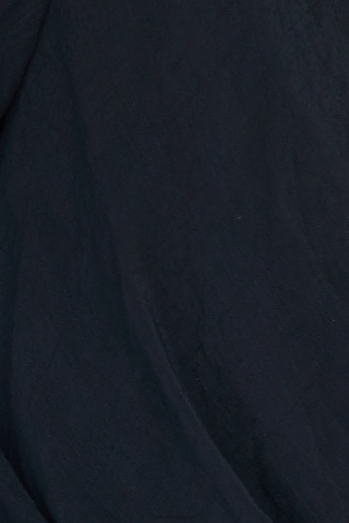 kleding Hello Molly jennie crop zwart XR2L8110