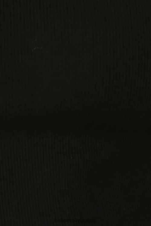 kleding Hello Molly De kans is groot bodysuit zwart XR2L8514