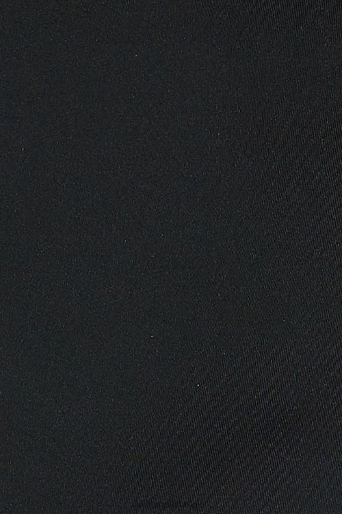 kleding Hello Molly vleugje glitter bodysuit zwart XR2L8541