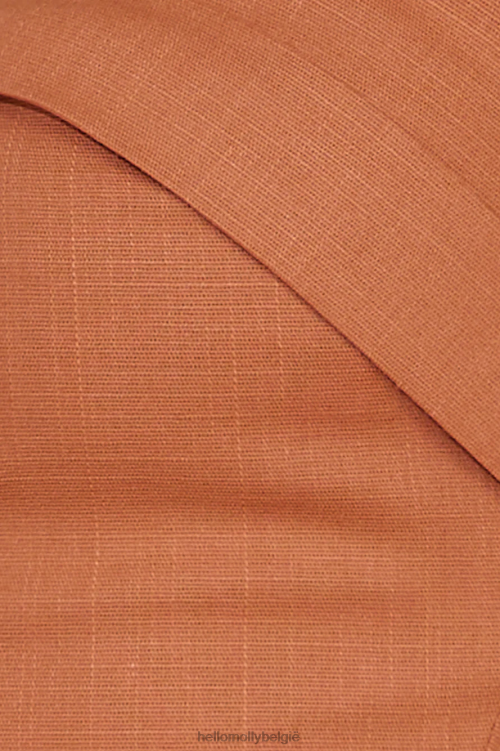 kleding Hello Molly eerste zet walnoot XR2L8621