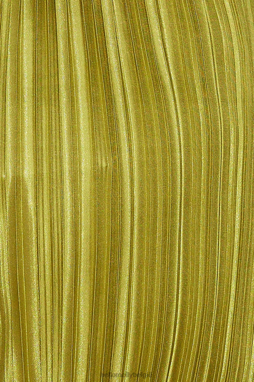 kleding Hello Molly loveline crop top olijf XR2L8637