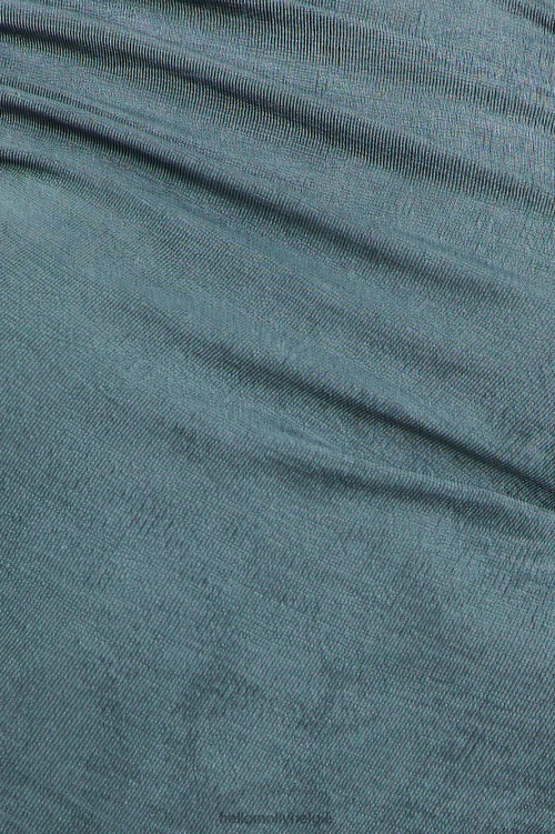 kleding Hello Molly Ik ben dol op je crop kaki XR2L8430