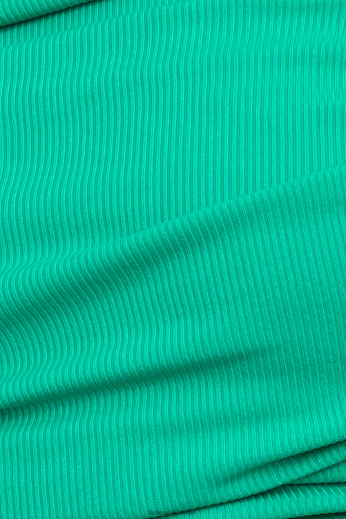 kleding Hello Molly aanbiddend leven gewas groen XR2L7953