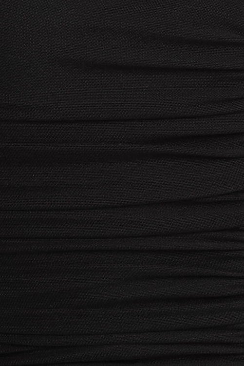 kleding Hello Molly betoverende hymnen worden zwart XR2L8414