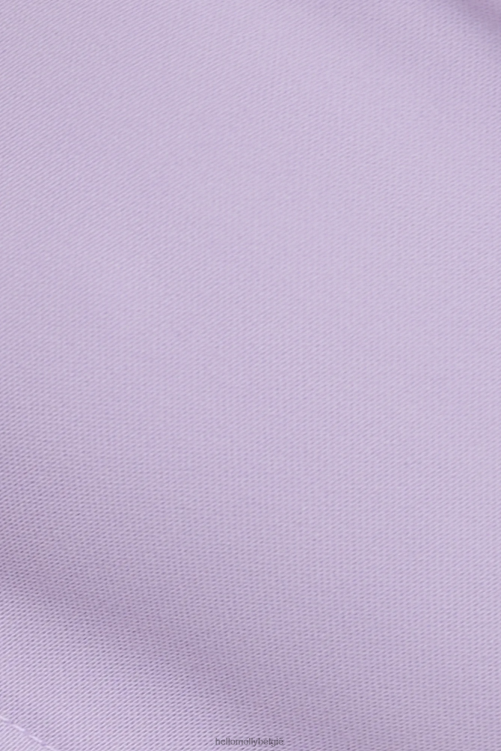 kleding Hello Molly blind love crop lila XR2L8054