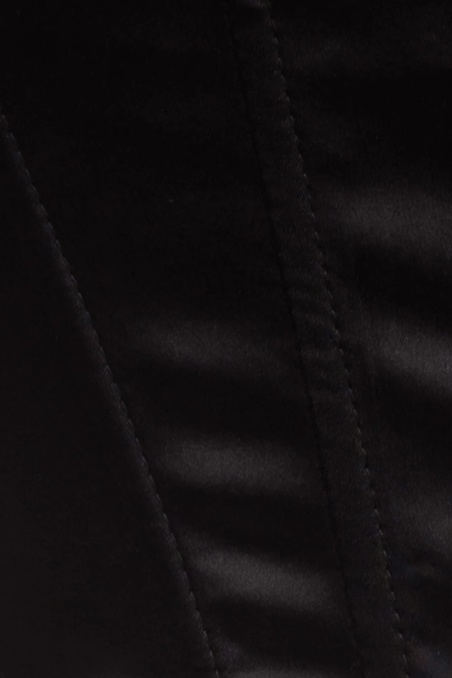 kleding Hello Molly dus magnetisch gewaszwart XR2L8401