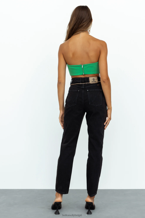 kleding Hello Molly gewasgroen instellen XR2L8362