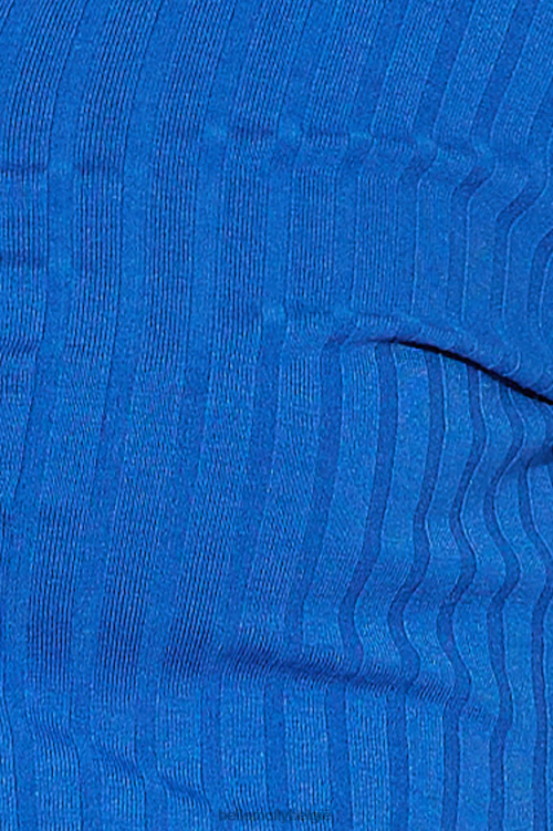 kleding Hello Molly gloeiend gewasblauw XR2L8134