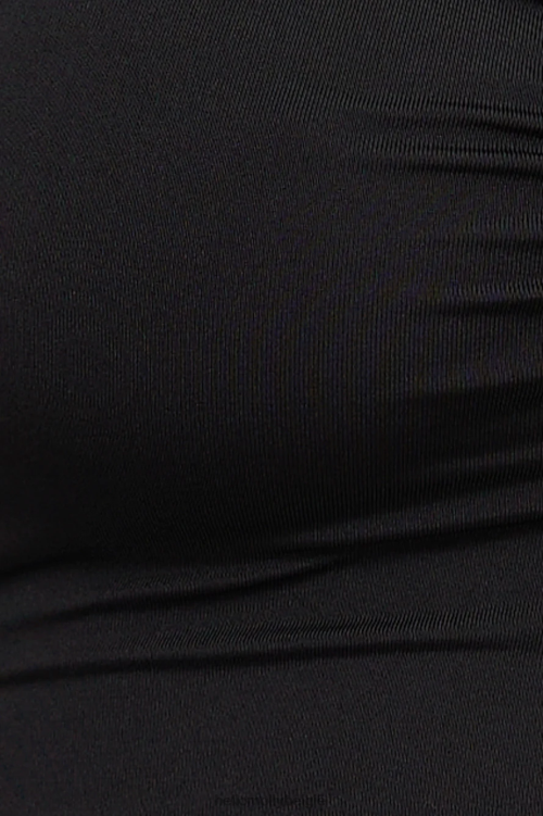 kleding Hello Molly het kost tijd om zwart te snijden XR2L8072