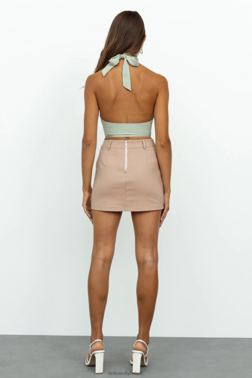 kleding Hello Molly jammin gewas salie XR2L8426