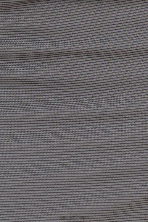 kleding Hello Molly lange zomers crop top grijs XR2L8150