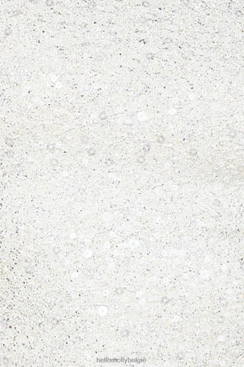 kleding Hello Molly magische liefde croptop beige XR2L8162