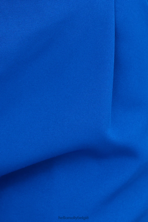 kleding Hello Molly runaway amity top koningsblauw XR2L8128