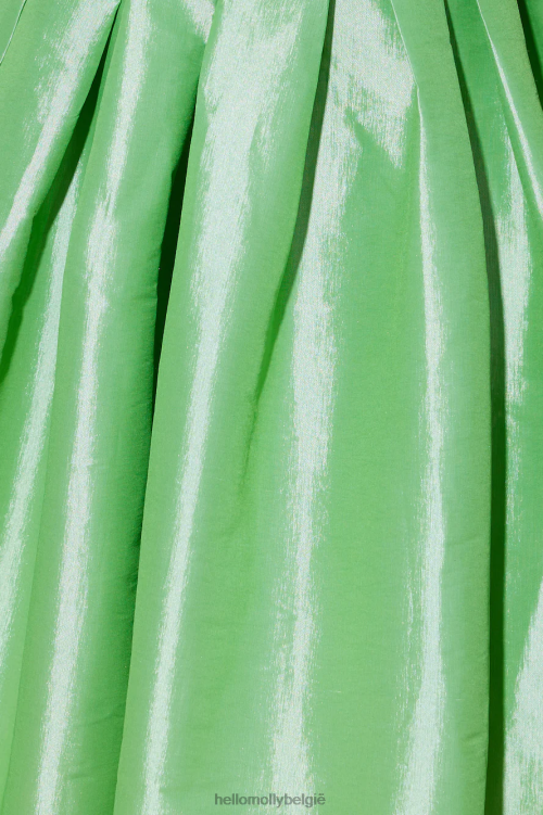 kleding Hello Molly sireneliederen worden groen XR2L8192