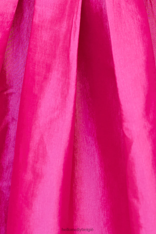 kleding Hello Molly sireneliederen worden roze XR2L8189