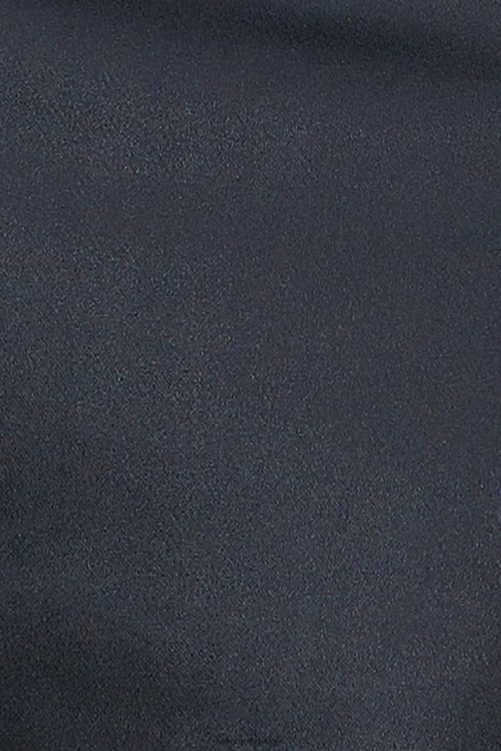 kleding Hello Molly waardoor de hoofden zwart worden van de crop top XR2L8082