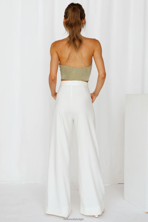 kleding Hello Molly want jij oogst alleen olijven XR2L8369